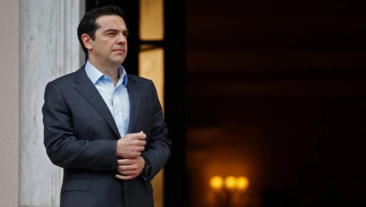 Παίζει το τελευταίο του «χαρτί» ο Α.Τσίπρας – Ανακοινώθηκε η σύνθεση της νέας Κυβέρνησης – Κατάρρευση δείχνουν όλες οι δημοσκοπήσεις